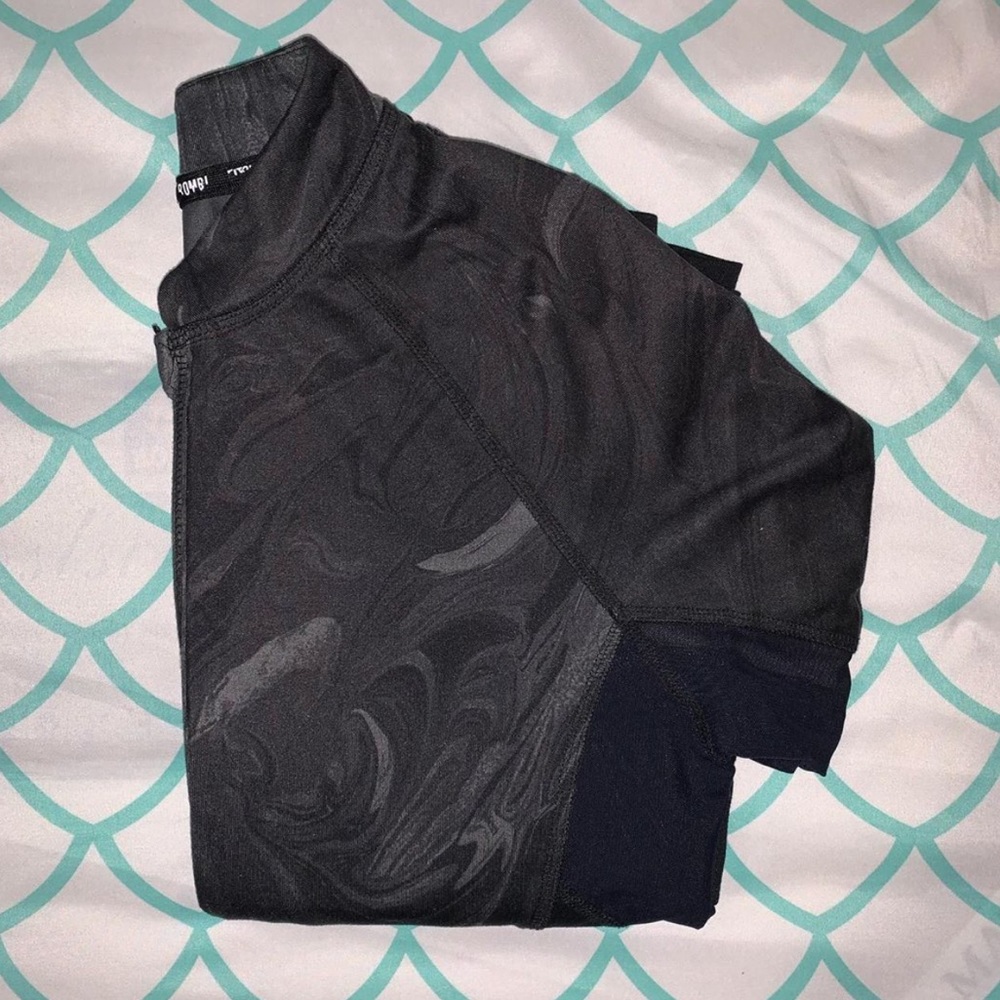 Athletic Jacket - Picture 2 of 2